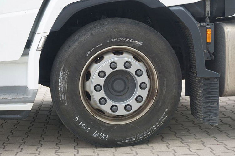 DAF XF 480 FT zdjęcie 9