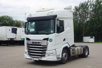 DAF DAF XF 480 FT