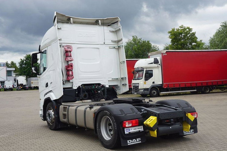 DAF XF 480 FT zdjęcie 4