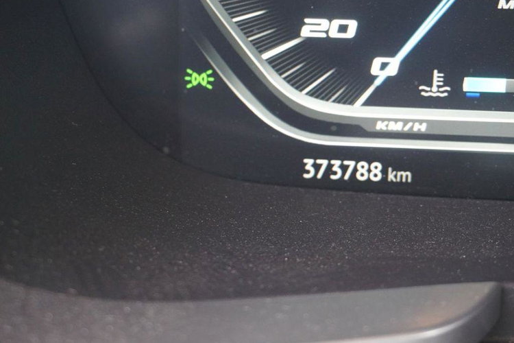 DAF XF 480 FT zdjęcie 5