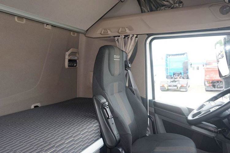 DAF XF 480 FT zdjęcie 7