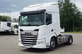 DAF DAF XF 480 FT