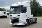 DAF XFn 480 FT zdjęcie 1