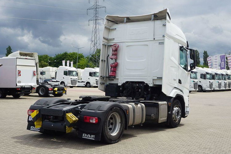 DAF XF 480 FT zdjęcie 3