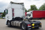 DAF XFn 480 FT zdjęcie 4