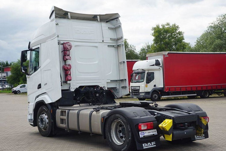 DAF XF 480 FT zdjęcie 4