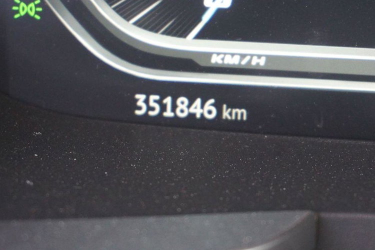 DAF XF 480 FT zdjęcie 5