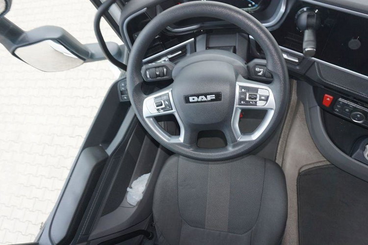 DAF XF 480 FT zdjęcie 6