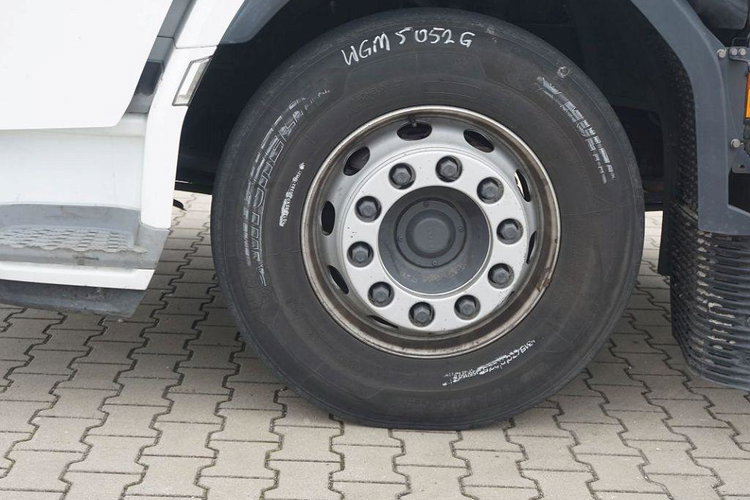 DAF XF 480 FT zdjęcie 9