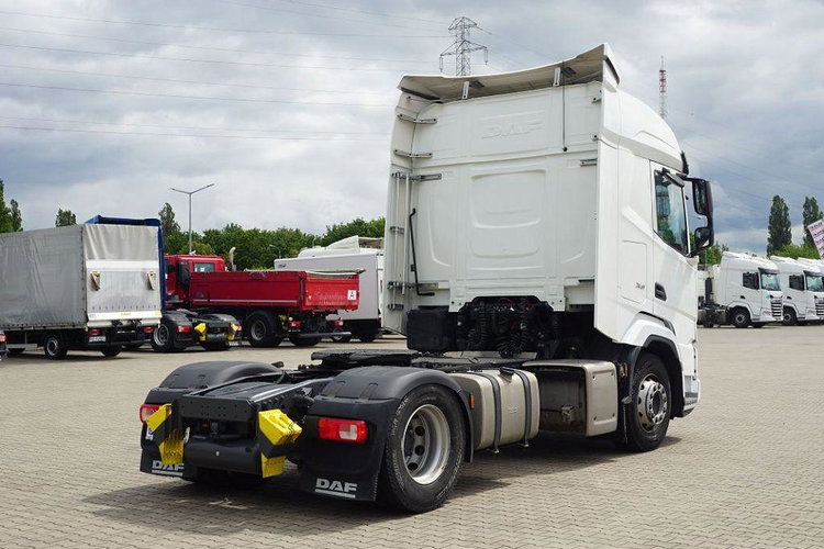 DAF XF 480 FT zdjęcie 3