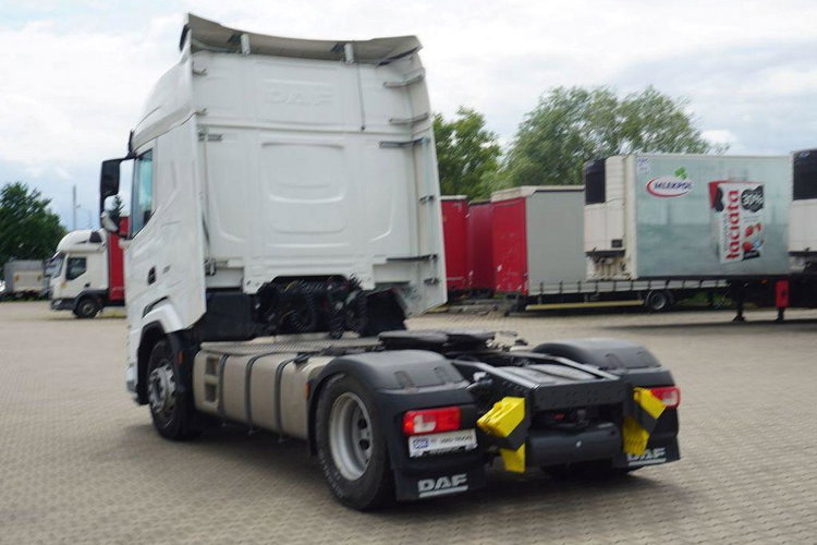 DAF XF 480 FT zdjęcie 4