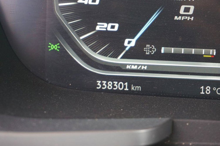 DAF XF 480 FT zdjęcie 5