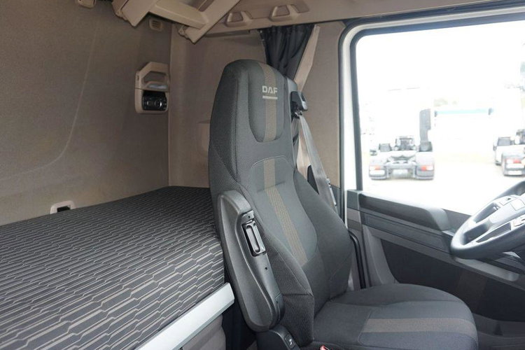 DAF XF 480 FT zdjęcie 7