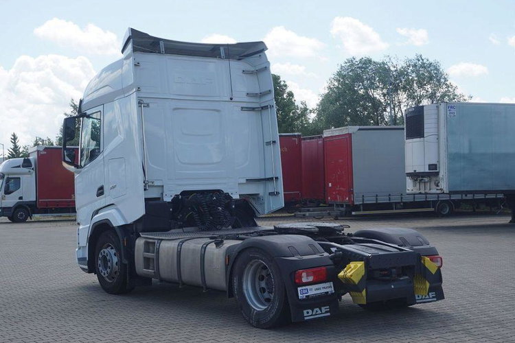 DAF XF 480 FT zdjęcie 4