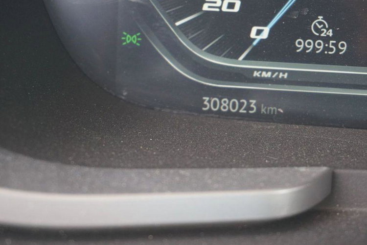 DAF XF 480 FT zdjęcie 5