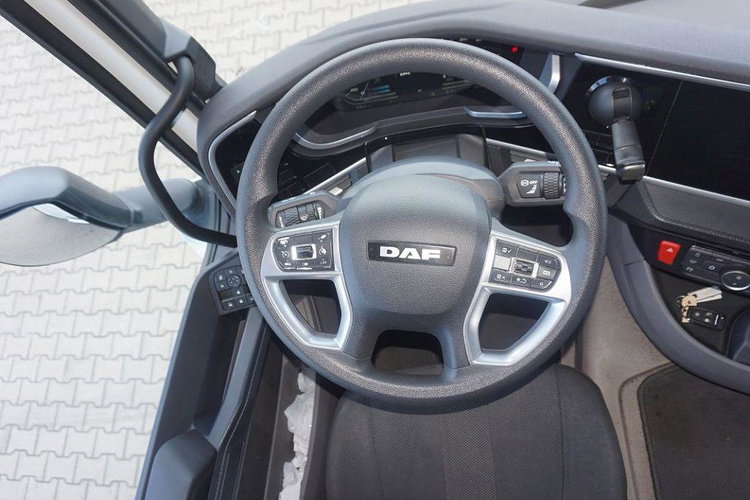 DAF XF 480 FT zdjęcie 6