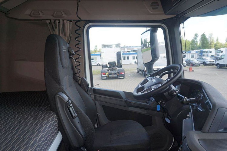 DAF XF 480 FT zdjęcie 7