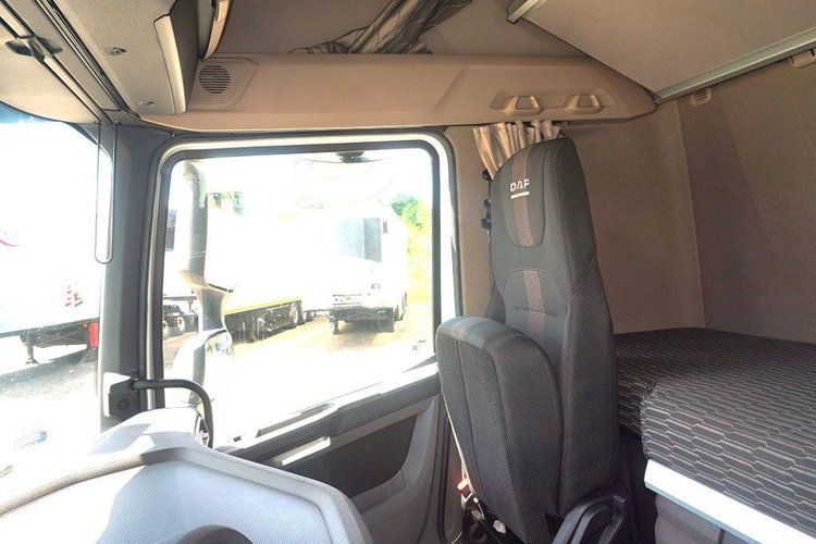 DAF XF 480 FT zdjęcie 8
