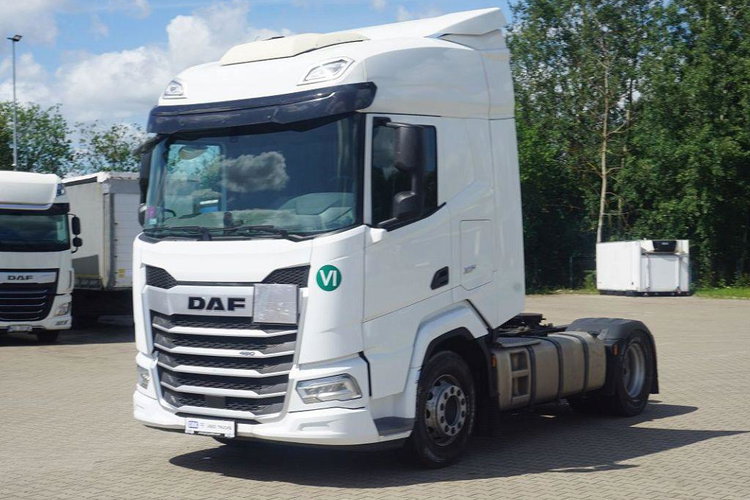 DAF XF 480 FT zdjęcie 1