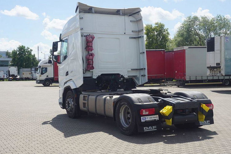 DAF XF 480 FT zdjęcie 3