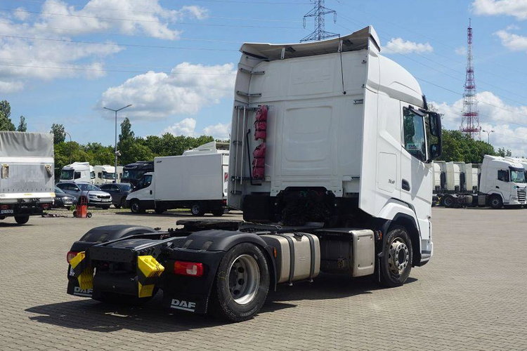 DAF XF 480 FT zdjęcie 4
