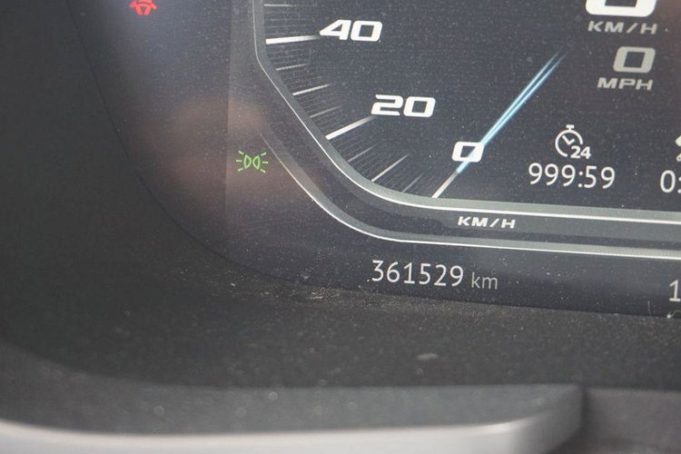 DAF XF 480 FT zdjęcie 5