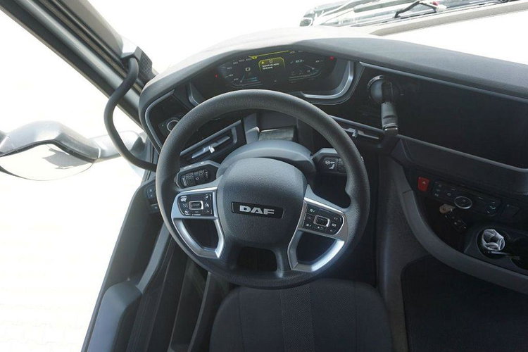DAF XF 480 FT zdjęcie 6