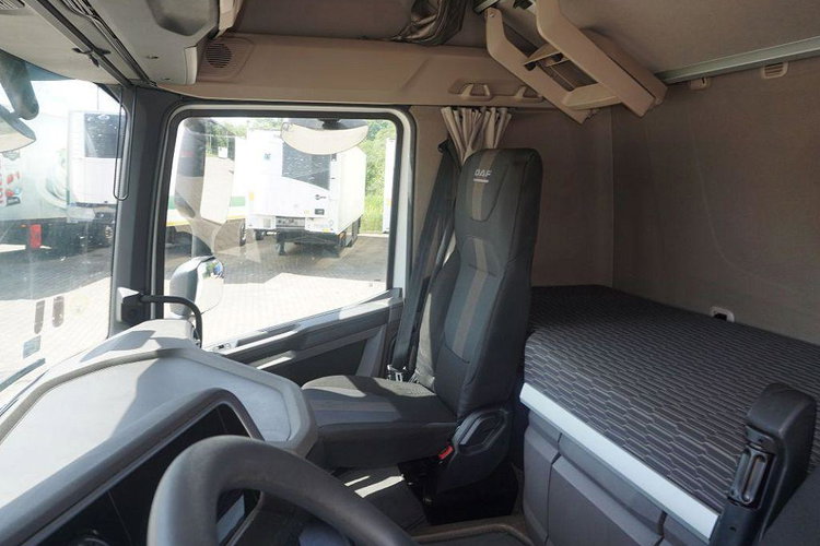 DAF XF 480 FT zdjęcie 8