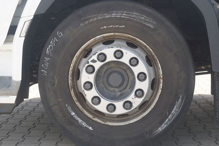 DAF XF 480 FT zdjęcie 9