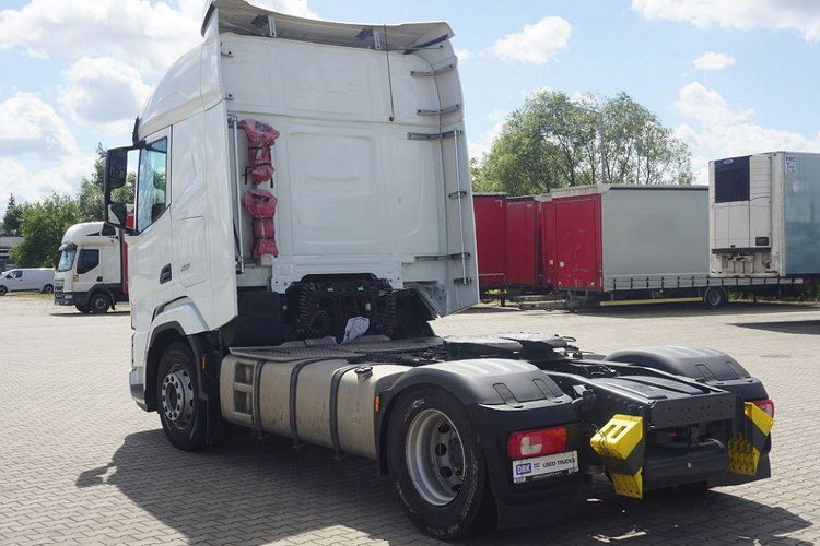 DAF XF 480 FT zdjęcie 3