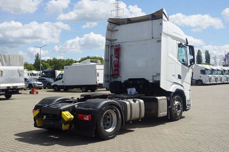 DAF XF 480 FT zdjęcie 4