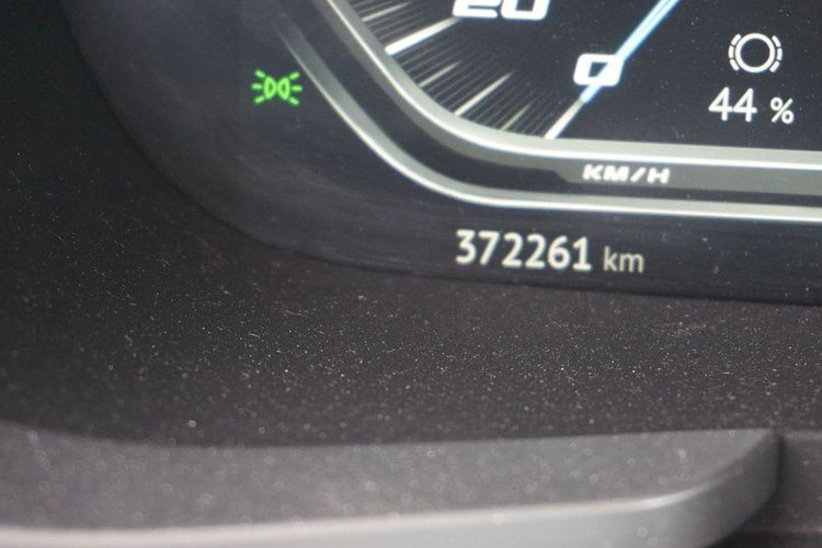 DAF XF 480 FT zdjęcie 5