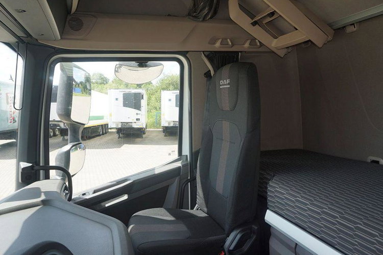 DAF XF 480 FT zdjęcie 7
