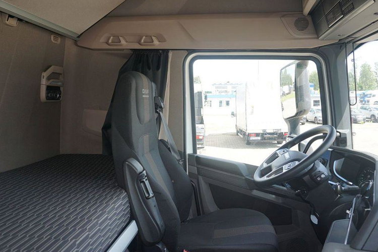 DAF XF 480 FT zdjęcie 8