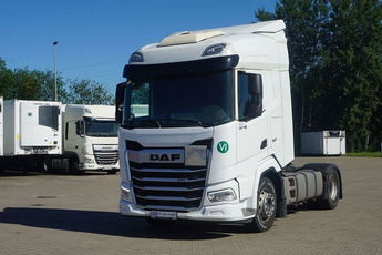 DAF DAF XF 480 FT
