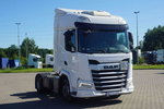 DAF XFn 480 FT zdjęcie 2