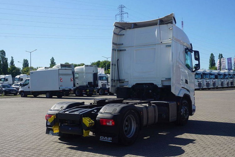 DAF XF 480 FT zdjęcie 3