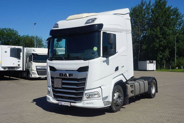 DAF XF 480 FT zdjęcie 1