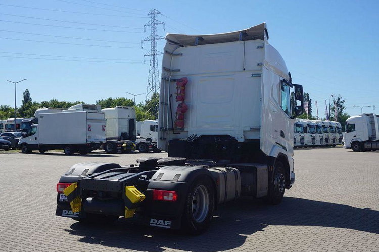 DAF XF 480 FT zdjęcie 3