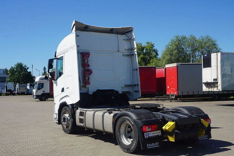 DAF XF 480 FT zdjęcie 4