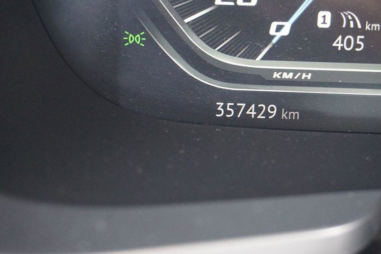 DAF XF 480 FT zdjęcie 5