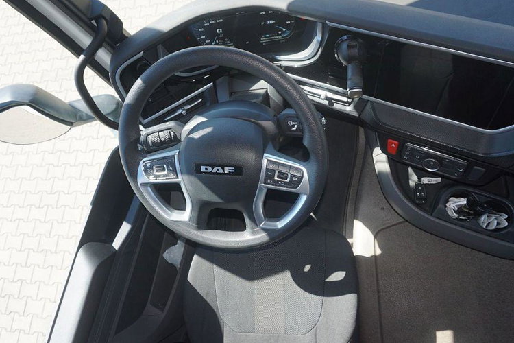 DAF XF 480 FT zdjęcie 6