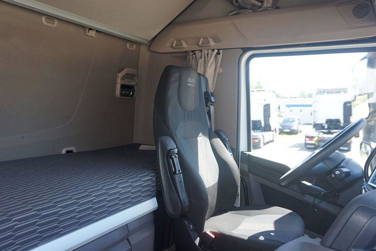 DAF XF 480 FT zdjęcie 7