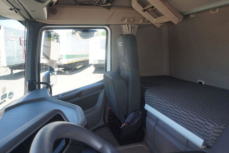 DAF XF 480 FT zdjęcie 8