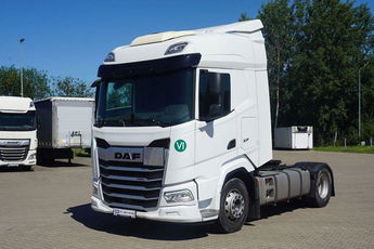DAF DAF XF 480 FT