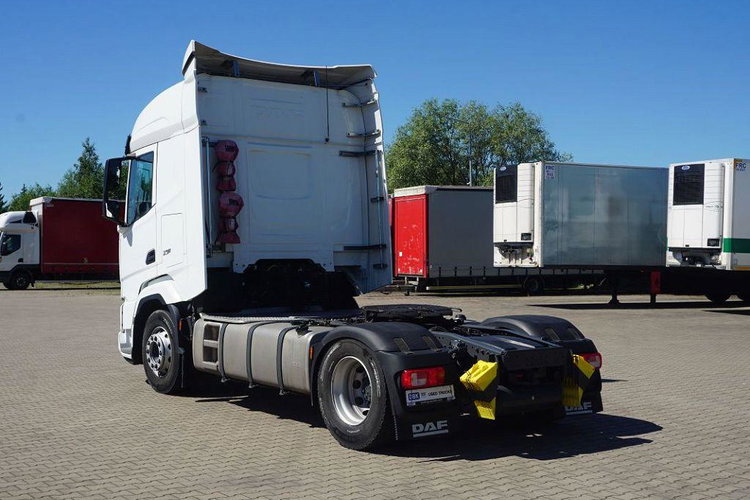 DAF XF 480 FT zdjęcie 3
