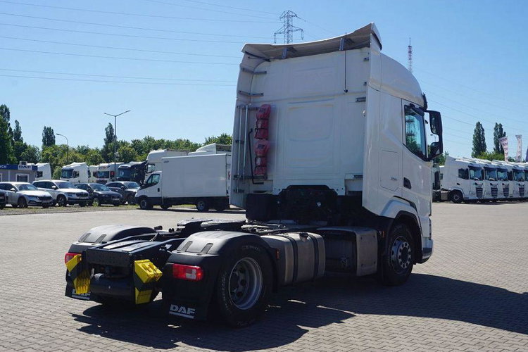 DAF XF 480 FT zdjęcie 4
