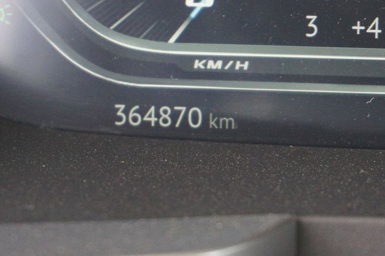 DAF XF 480 FT zdjęcie 5