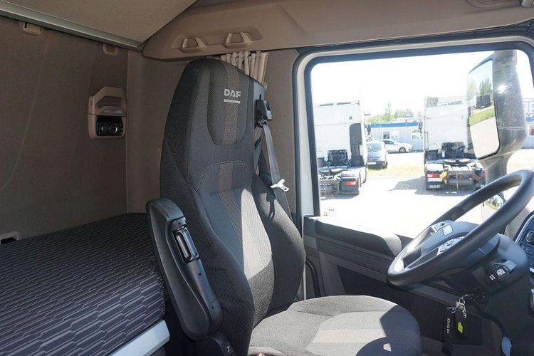DAF XF 480 FT zdjęcie 7
