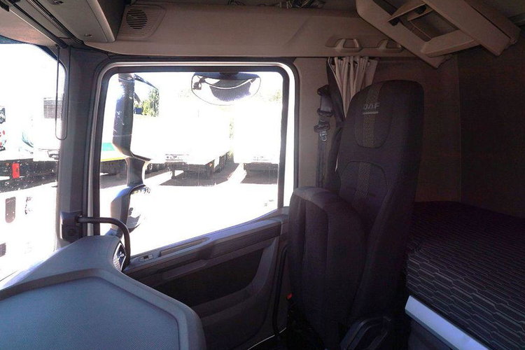DAF XF 480 FT zdjęcie 8